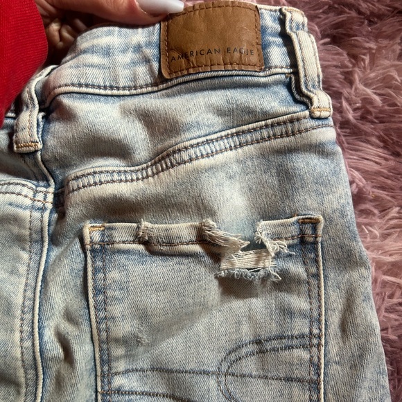 🦅American Eagle next level stretch🦅 - Picture 2 of 3